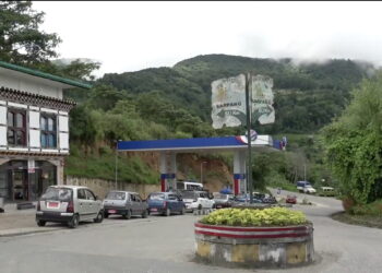 Staff shortage at STCBL depot causes fueling delays in Tsirang